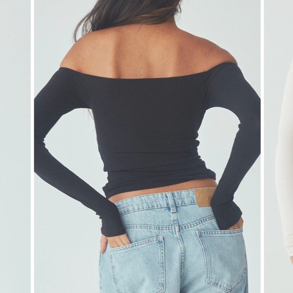 LUX FULL LENGTH BRAMI KLASSY NETWORK - Picture 3 of 3